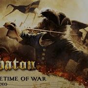 SABATON A Lifetime Of War Official Lyric Video