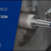 Oscillation Cutting Servo Oscillation Cutting CMZ Turning Your World