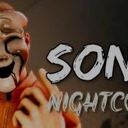 NIGHTCORE SUPERSTITIOUS FOUNDATION SCP ORIGINAL SONG CG5