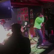 ABSTAIN At The Che Cafe