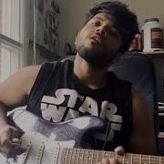Dennis Lloyd AURA Guitar Cover SOLO