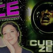 The Traps Are Back Cube Zero 2004 Movie Review
