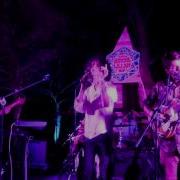 ALIEN TANGO I Don T Wanna Die Live At Slap Festival