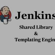 Building Docker Using Cloudbees Jenkins Shared Library And Template