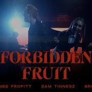 FORBIDDEN FRUIT Tommee Profitt X Sam Tinnesz X Brooke