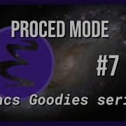 Emacs Goodies 7 Proced Mode