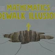 The Mathematics Of Sidewalk Illusions Fumiko Futamura