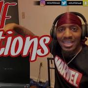 WE EITHER MAKE IT OR MAKE IT NF OPTIONS REACTION