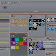 Keyboard External Control Triggering