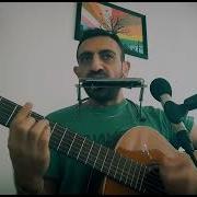 Taş Duvarlar Kıraç Mızıka Gitar Vahid MOHAMMADI Cover