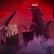 Hotel Transylvania 3 2018 Сцена Дракулы против Кракена Видеоклипы