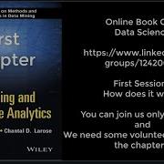 Book1 Chapter1 An Introduction To Data Mining And Predictive Analytics