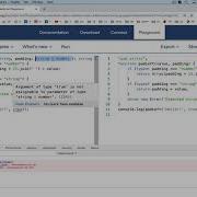 TypeScript Quickly Lesson 6 An Intro To The Union Type