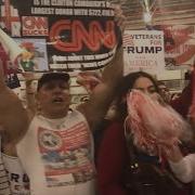 Michael Moore Releases Footage Of Mail Bomber Suspect At Trump Rally