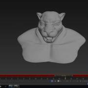 Morphing Animation 3ds Max Particle System Tutorial