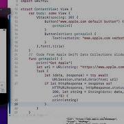 SwiftUI Button With URL In Text Opens Safari App Rather Than Performing Action In My App