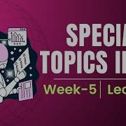 W5 L1 Temporal Difference Learning TD