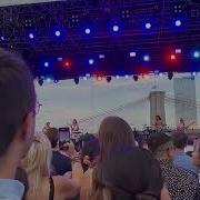 Life Is Wonderful Jason Mraz Live NYC Aug 5 2022