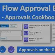 Power Automate Approval Workflow Basics