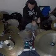 Devil Driver Nothing S Wrong Drum Cover