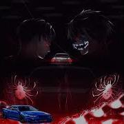 Shadowraze Jzxdx Skyline Ryodan Nightcore Speed Up