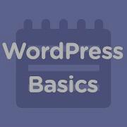 Learn Wordpress Basics With Treehouse