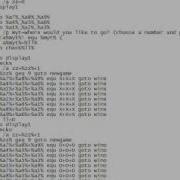 Advanced Batch Scripting Tutorial