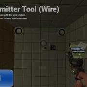 Garry S Mod Wire Mod Делаем магнитофон с USB