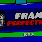Stereo Madness But EVERYTHING Is A Frame Perfect
