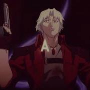 Devil Trigger Dante Version Remastered The Demon Unleashed DMC Music Tribute