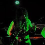 Vektor Psychotropia Live At Strange Matter 2 14 2016