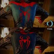 Tom Vs Insomniac S Body Spider Man Brand New Day Suit PC 4k