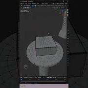 Place Object At Center In Blender The Easy Way Blendertips Blendertutorial Begginers