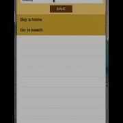 TableView Part 1 Demo