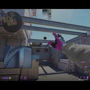 CS2 VERTIGO EASY MID GRENADE FREE DAMAGE Cs2 Lineups Grenade Mid Push