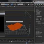 Tip FumeFX Burn WSM