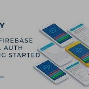 Authy Ionic Firebase Social Authentication For Android And IOS Getting Started