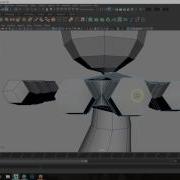 Primitive Character Modeling Tutorial 03