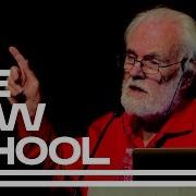 Публичная лекция ICSI 2017 Дэвид Харви Новая школа