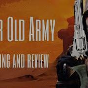 Ruger Old Army