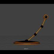 Pendulum Tail