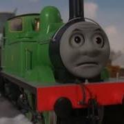 Thomas Bottom Parody 14