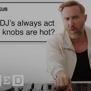David Guetta Answers DJ Questions Tech Support WIRED