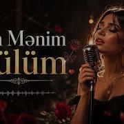 Sen Benim Gülümsün Qurban Qurbanzade Gülüm TikTok Trendi