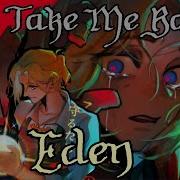 Zenshu AMV Take Me Back To Eden Sleep Token