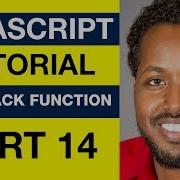 JavaScript Callback Function Somali Advanced Tutorial Part 14