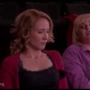 Pitch Perfect My Bechloe Deleted Confession Scene