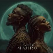 MANJIRO Take Me Afro House Official Audio