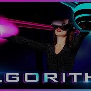 ALGORITHM By MUSE In SYNTH RIDERS Alternate Reality Version