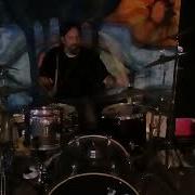 Turnstile Drop Drum Cover